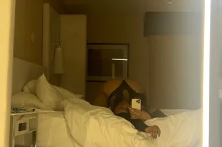 ✈ LAST NIGHT IN TOWN!! ✈ Tall Sexy Big Booty Baddie. 👅😈 Cum Get Drained Papi - Image 2