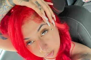 THICK CURVY LATINA (OUT OF TOWN BADDIE )❤💕You’ll either become obsessed or stay curious.🤍 - Image 3