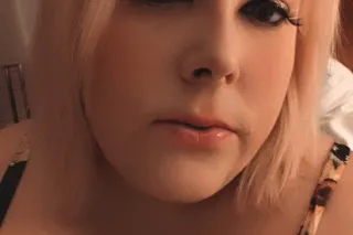 BBW KIRA!! LAST NIGHT IN TOWN! - Image 11
