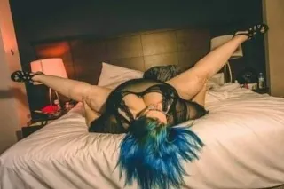 BBW KIRA!! LAST NIGHT IN TOWN! - Image 5