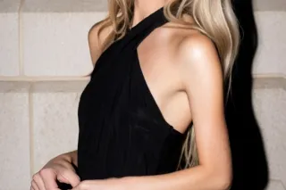 100 percent norwegian model looking for mutually beneficial fun - Image 4