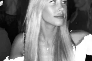 100 percent norwegian model looking for mutually beneficial fun - Image 1