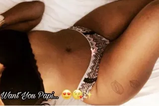 JAX ✨ New in town! 💋 100hhr special ✨ JAX Airport Area ✨ Let this chocolate melt all over you🍫💦~Nya - Image 9