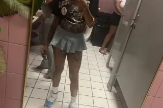 FUN SIZE SLIM THICK TREAT ❤️❤️... - Image 2