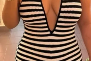 Hey daddy I’m ERIANA 🔥 new in town and totally REAL 💯 INCALL ONLY - Image 1