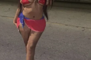 NEW GIRL IMPORTED FROM. CALI 💦... - Image 2