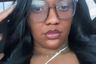 Mia is Back💕 THE THROAT GOAT 👅 ask about my 2 girl - Image 1