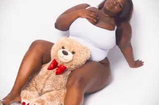 🫦 hhr deal limted time Experience the Sweetest Escape 🍫Where Beauty Meets Pleasure 🤎 - Image 3