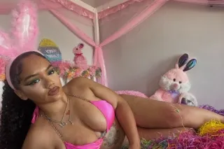 THICK PUERTORICAN READY FOR FUN - Image 3