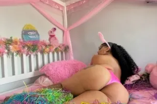 THICK PUERTORICAN READY FOR FUN - Image 5