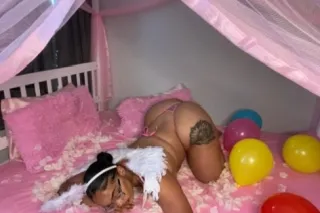 THICK PUERTORICAN READY FOR FUN - Image 6