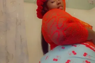 Mz.POUNDCAKE AKA YOUR FAVORITE BBW IS BACK IN TOWNNNN - Image 6