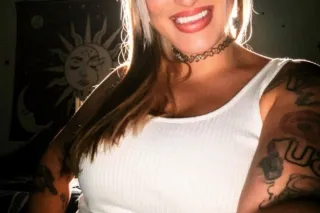 😈🥀🔥 🖤☀“SOME MEN START THEIR MORNING WITH A PRAYER. OTHERS START IT BETWEEN MY THIGHS. STEEL-TOE BOOTS , HEAVY HANDS, & A WEAKNESS FOR DANGEROUS WOMEN. SO BEFORE THE WORLD USES YOU UP TODAY… CUM LET ME RUIN YOU FIRST .” ☀🖤🔥 😈 - Image 7