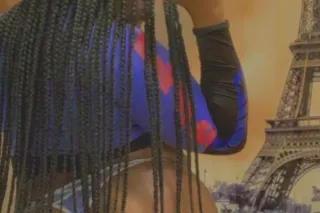 Ride It On My Toes 🍆💦🤭 - Image 3