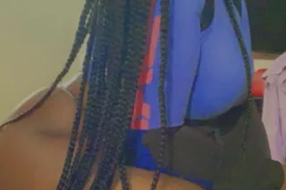 Ride It On My Toes 🍆💦🤭 - Image 1