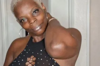 Ms.UnForgettable is here 😜 😋 😘 $$$ - Image 7