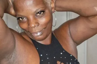 Ms.UnForgettable is here 😜 😋 😘 $$$ - Image 8