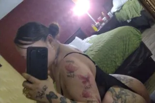 CUM BEND ME OVER SHORT & THICK BORIQUA READY TO THROW IT BACK fat ASS ALL MINE NO BBL - Image 11