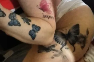 CUM BEND ME OVER SHORT & THICK BORIQUA READY TO THROW IT BACK fat ASS ALL MINE NO BBL - Image 6