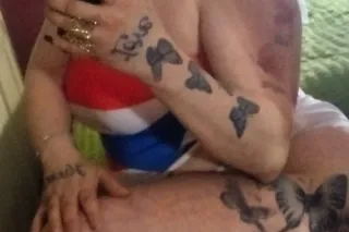 CUM BEND ME OVER SHORT & THICK BORIQUA READY TO THROW IT BACK fat ASS ALL MINE NO BBL - Image 7