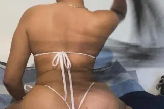 ❤️❤️Here Ready To Please You😘😘😘Throat Goat....80QV - Image 1