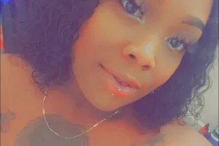 PRETTY BROWN ROUND🍫CUM AND SEE A REAL ONE - Image 6