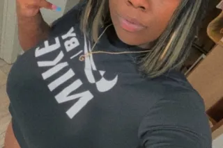 PRETTY BROWN ROUND🍫CUM AND SEE A REAL ONE - Image 8