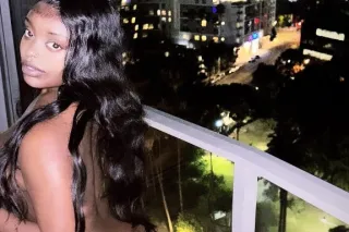 classy somalian beauty🌺 incalls & outcalls available QV Specials. 🚗❤ - Image 9