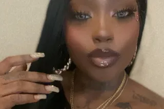 ❗AVAILABLE NOW 😝 Cum Here Bae ❗THE PU$$Y FAIRY 🧚🏾♀😘Pussy WETTER than YOUR girl's ONLY CALL WHEN UR READY BABYYY ❗Best Pu$$y on this App no CAP😋 Cum 👀candy baby 9o48⃣3⃣3⃣O9OO - Image 4