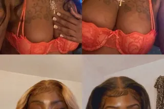 ❗AVAILABLE NOW 😝 Cum Here Bae ❗THE PU$$Y FAIRY 🧚🏾♀😘Pussy WETTER than YOUR girl's ONLY CALL WHEN UR READY BABYYY ❗Best Pu$$y on this App no CAP😋 Cum 👀candy baby 9o48⃣3⃣3⃣O9OO - Image 1
