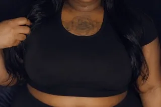 🛑Stoppp🛑😈💦 SLUTTY BBW 👅JUICY SEXY & ADDICTIVE AVAILABLE FOR OUTCALL AnD FACETIME SHOWS 😈 - Image 3