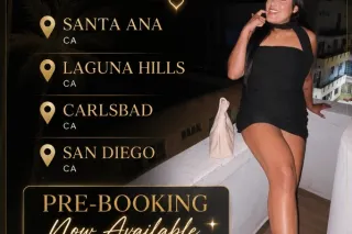 The ULTIMATE Playmate Alexandria ✨ REVIEW SPECIAL 🫦 ✅✨ offering an unforgettable experience 📍Santa Ana/ Irvine Area •Available for Incall and Outcalls ✅NEW NUMBER - Image 3