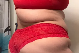 red bone 😍 freakNik💦🔥 - Image 1