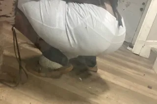 This pussy jumping and my mouth watering🤪 - Image 9