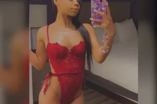 New In Town Boricua 😋🐐 Juicy Treat 💣🍯🌹 - Image 6