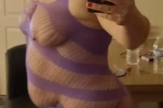 Cum bounce my bubble butt! - Image 4