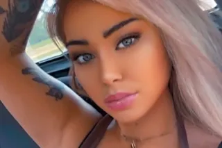 BADDEST BLONDES IN BR TONIGHT ONLY! - Image 4