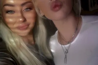 BADDEST BLONDES IN BR TONIGHT ONLY! - Image 5
