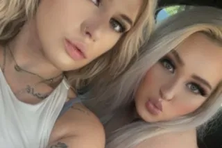BADDEST BLONDES IN BR TONIGHT ONLY! - Image 1
