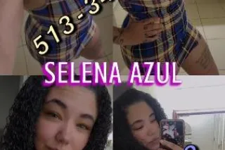 🌻🟣Sexy Selena🟣🌻Black && Spanish🟣🌻INCALL ONLY🟣NO OUTCALLS🌻NORTH AF ACADEMY AREA🟣🌻I VIDEO VERIFY🌻🟣NO DEPOSIT🌻🟣PLEASURABLE EXPERIENCE🟣🌻RELAXING GETAWAY🟣🌻LET ENJOY EACHOTHERS COMPANY🟣🌻 - Image 3