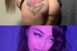 Please read ad 👇🏼2 GIRL SPECIAL THE NEXT 4 DAYS! ❄YOUR FAVORITE FOREIGN WHITE GIRL❄ 100% real 🥰 - Image 4