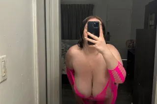 BBW MAMII CUM SEE ME DADDY 👅💦 - Image 3