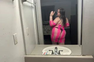 BBW MAMII CUM SEE ME DADDY 👅💦 - Image 5