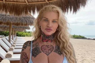 🍑 Big Boobs, Big Energy, Great... - Image 2