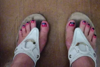 big titties small feet tight pussy - Image 10