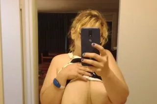 bbw looking to party tonight - Image 3