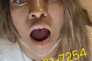 im back 👅👅👅 Vicky from Turks &... - Image 4