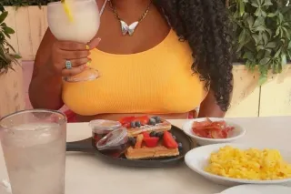 😘EXOTIC BOMBSHELL . 💕TROPICAL MIX 😘🍍🍓 - Image 12
