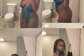 NOT HERE FOR LONG💦💦The Thickes... - Image 4
