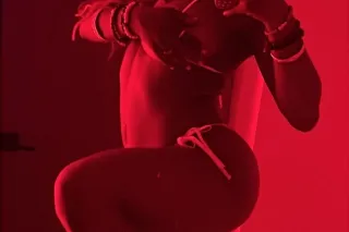 the QUEEN IS ACUTALLY BACK💯‼ 😏... - Image 2